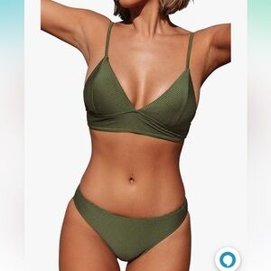 CUPSHE bikini